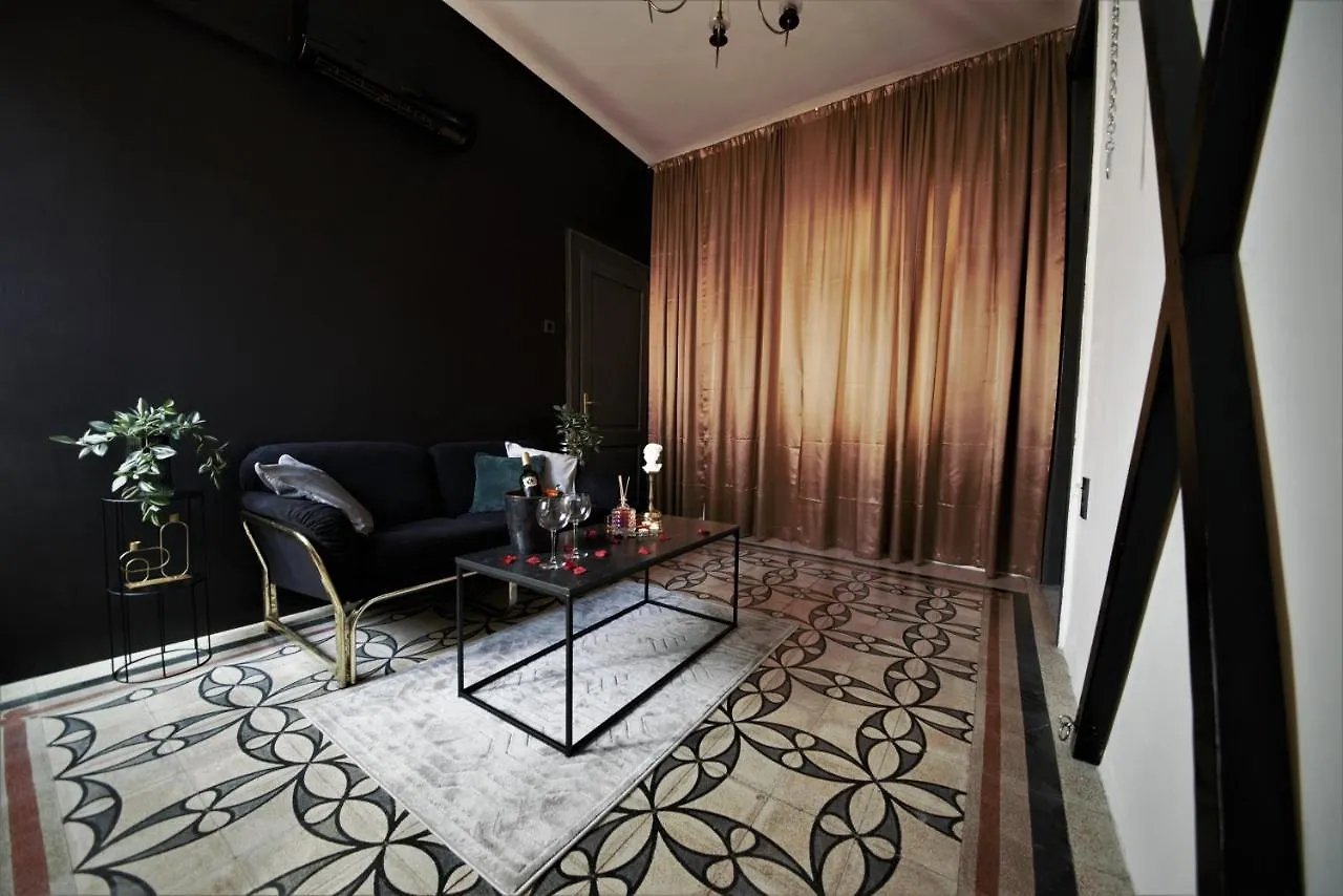 Sea Star - City Centre Zadar Apartment