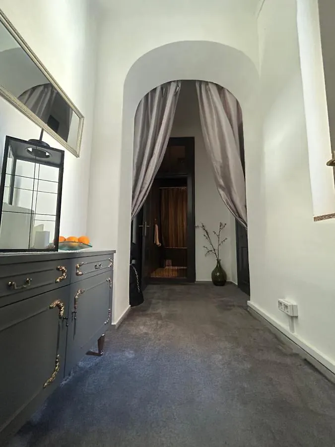 Sea Star - City Centre Zadar Apartment