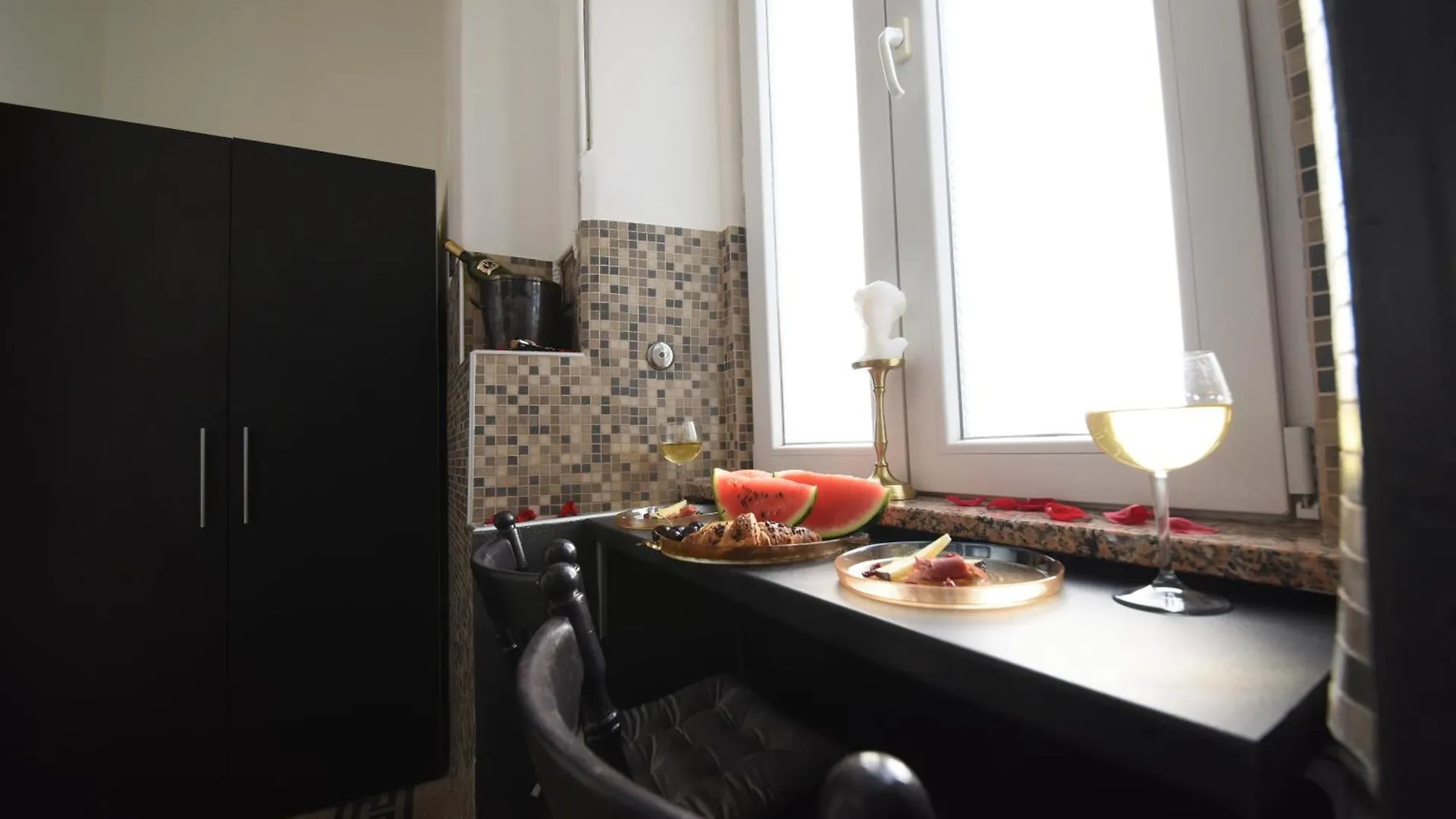 Apartment Sea Star - City Centre Zadar Croatia